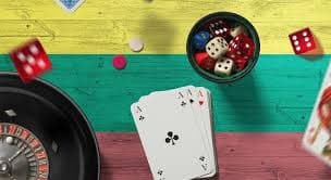 shweshan စလော့ဂိမ်း တွင် Jackpot Symbol များ လည်နေသောမြင်ကွင်း