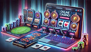 Video Slots ဂိမ်း Bonus Round ဖွင့်နေသောမြင်ကွင်း
